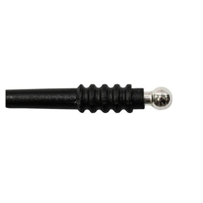 Bovie/Aaron Medical Electrode Electrosurgical 5/32" 25/Bx - ES21