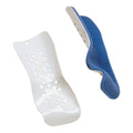DJO, Inc Splint Colles Adult Wrist/Forearm Aluminum White Size X-Small Left Each - 79-71972