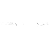 Icu Medical, Inc IV Extension Set Lifeshield 15" 48/CA - 11415-05