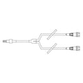 Baxter Healthcare Catheter Extension Set 5" 50/CA - 2N1191