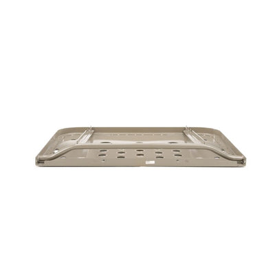 Hillrom Foot Section Assembly PC - 489540233S