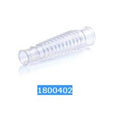 Hudson Respiratory Care Connector Tube Softflex 31mL 100/Ca - 1800402