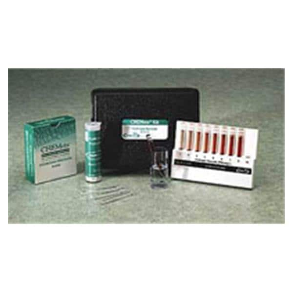 Enviromental Test System Test Total Chlorine Refill Each - 811903