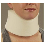 Deroyal Industries Inc Collar Cervical Foam White Universal Each - 1050-10