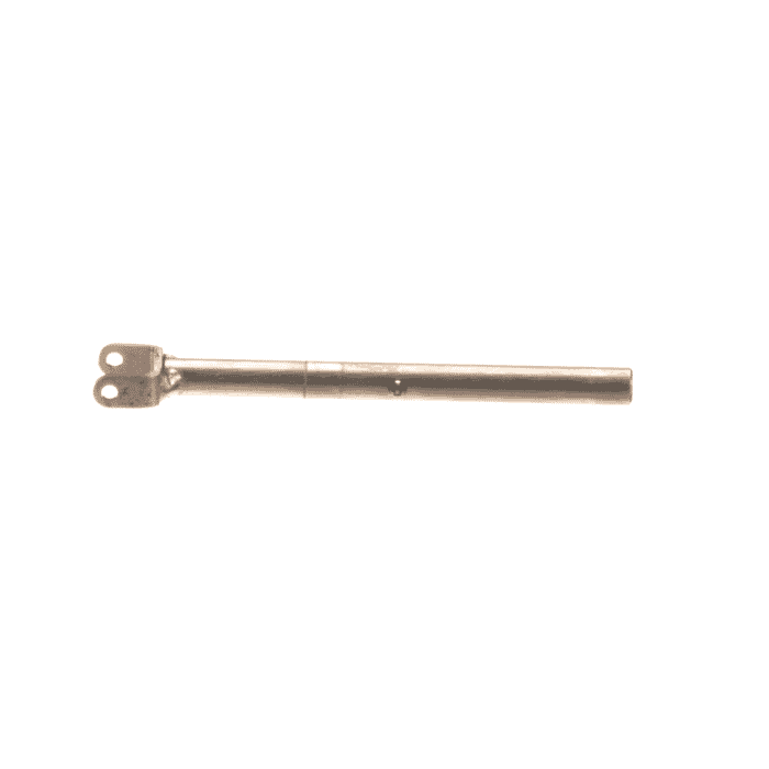 Hillrom Weldment, Gear Shaft - 49087PLS