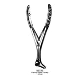 Medco Instruments Inc Speculum Nasal Vienna 5-1/2" Child Stainless Steel Each - 82720