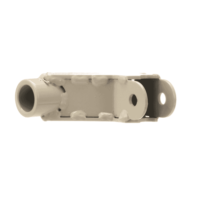 Hillrom Brake Weldment Surgical - 4909648S