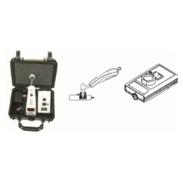 Exergen Corp Kit Calibration Eachch - 1290003