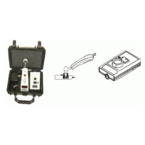 Exergen Corp Kit Calibration Eachch - 1290003