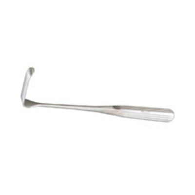 Miltex Retractor Sauerbruch 9" #2 Stainless Steel Each - Integra Miltex - 25-272