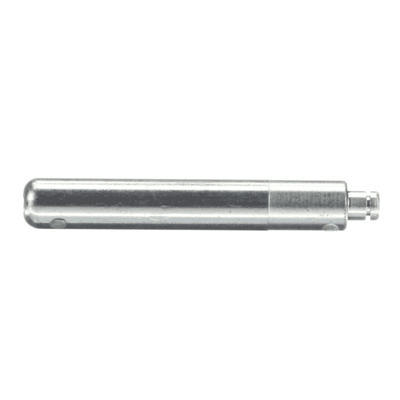 Hillrom Head Panel Post (OEM Certified Used) - 49124PLRFB