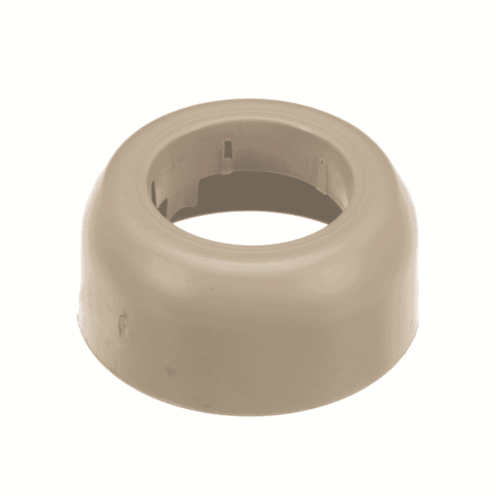 Hillrom Transport Handle Mechanism Cover (OEM Certified Used) - 49127RFB