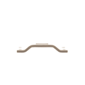 Hillrom Bracket, Mount, Retracting Arm - 4912948