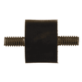 Hillrom Mnt, ISO, Neoprene 1" Diameter x 3/4" Length - 49143