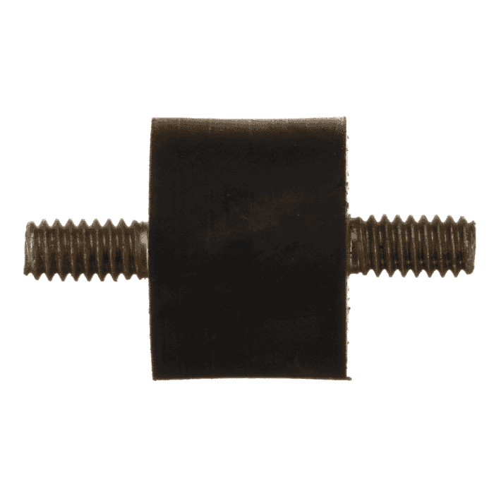 Hillrom Mnt, ISO, Neoprene 1" Diameter x 3/4" Length - 49143
