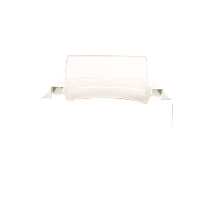 Hillrom Top Center Base Cover (OEM Certified Used) - 49168RFB