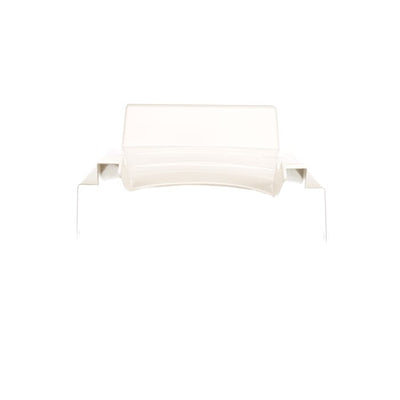 Hillrom Top Center Base Cover - 49168