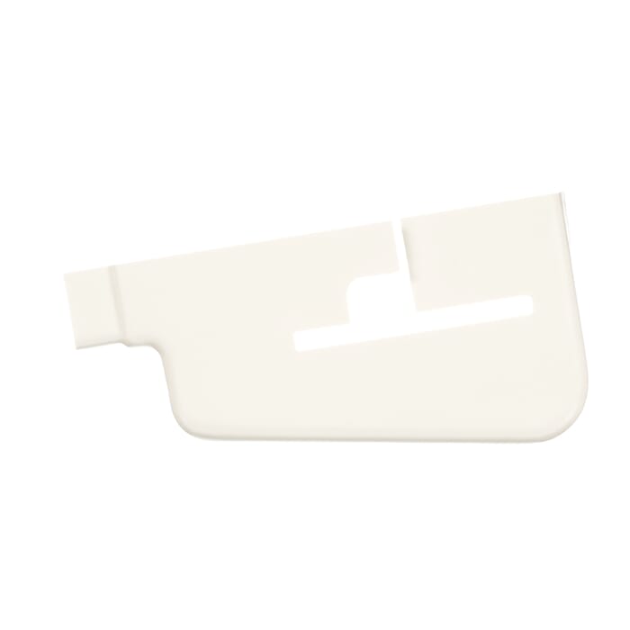 Hillrom Head End Base Cover (OEM Certified Used) - 4916901RFB