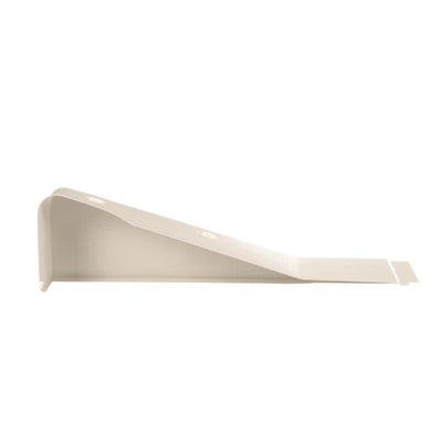 Hillrom Left Foot End Base Cover (OEM Certified Used) - 4917001RFB