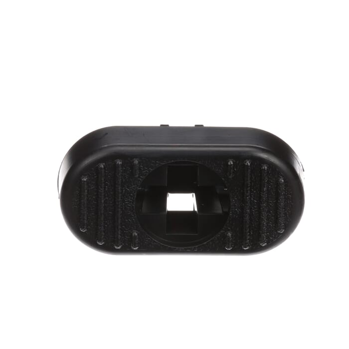 Hillrom Brake/Steer Pedal Pad (OEM Certified Used) - 49174RFB