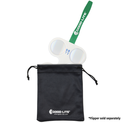 GOOD-LITE INDIVIDUAL FLIPPER POUCH