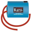 W A Baum Co Inc Cuff & Inflation Bag Blood Pressure Calibrated V-Lok 10-19cm Inf Arm Gray Eachch - 1882ACNL