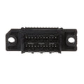 Hillrom Connector, Ct, Mini Drawer, 22P, Movbl - 4937102