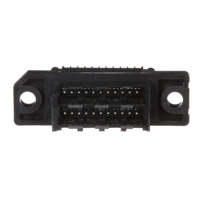 Hillrom Connector, Ct, Mini Drawer, 22P, Movbl - 4937102