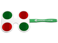 REVERSING RED/GREEN FLIPPERS