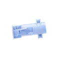 Hillrom Footboard Socket (OEM Certified Used) - 49461RFB