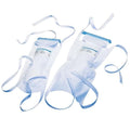 O & M Halyard Pack Ice Stay-Dry 3-Layer Disposable Size Large 14x6.5" 50/CA - 33500