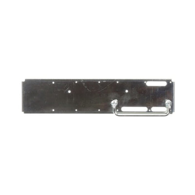 Hillrom Weldment, Side Communication Enclosure - 49497PL