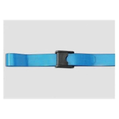 J.T. Posey Company Belt Gait Premium EZ Clean 2x70" Bariatric Polyurethane Each - 6546BL