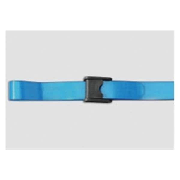 J.T. Posey Company Belt Gait Premium EZ Clean 2x70" Bariatric Polyurethane Each - 6546BL