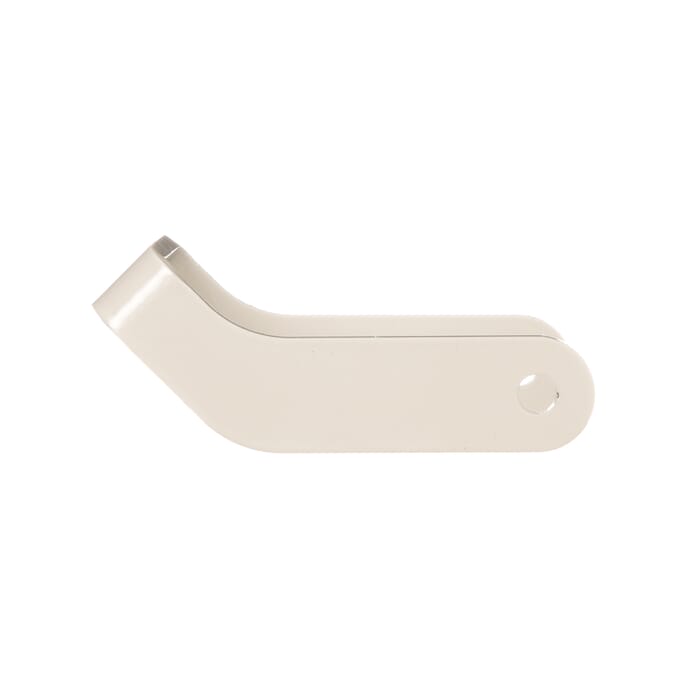 Hillrom  Roller Bumper Bracket - 4950748