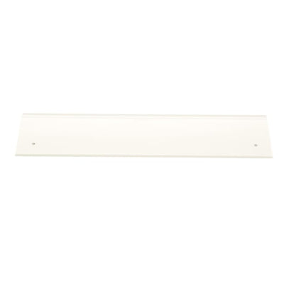Hillrom Extrusion, Shelf - 49523T8S