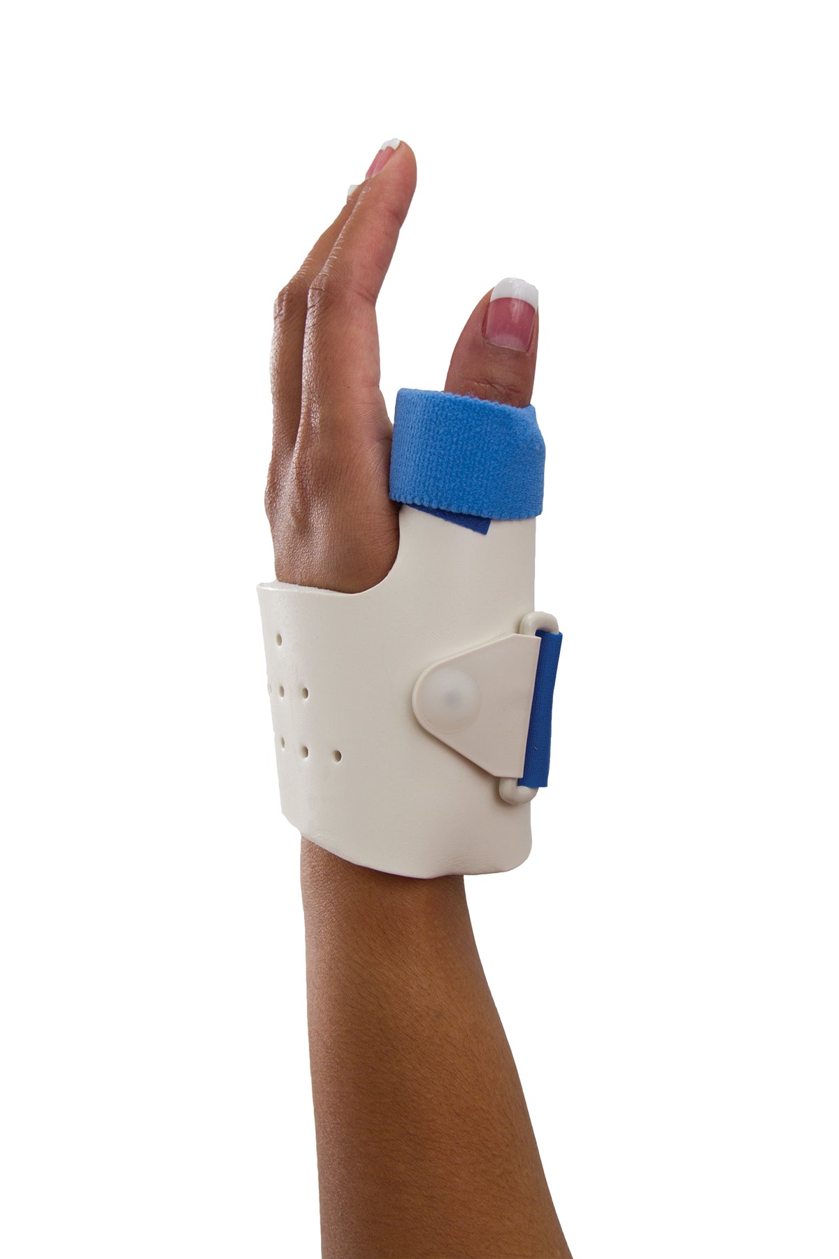 Superior Thumbkeeper with D-Ring | Right