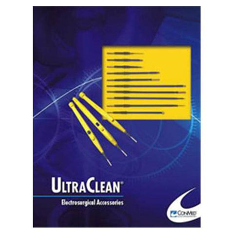 Conmed Corporation Electrode Loop LEEP 20x10mm 5/Ca - 60-5180-104