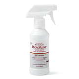 Medline Industries Inc Cleaner 6/Ca - CRR108008