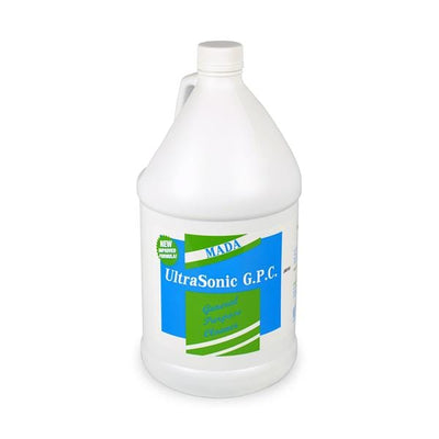 Mada Medical Products Inc Solution Cleaning 4 Gallon 4Gal/Ca - 9005
