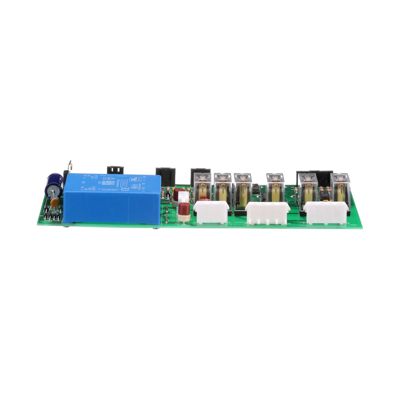 Hillrom PCB Assembly, Elec Stretcher, Control - 4960301