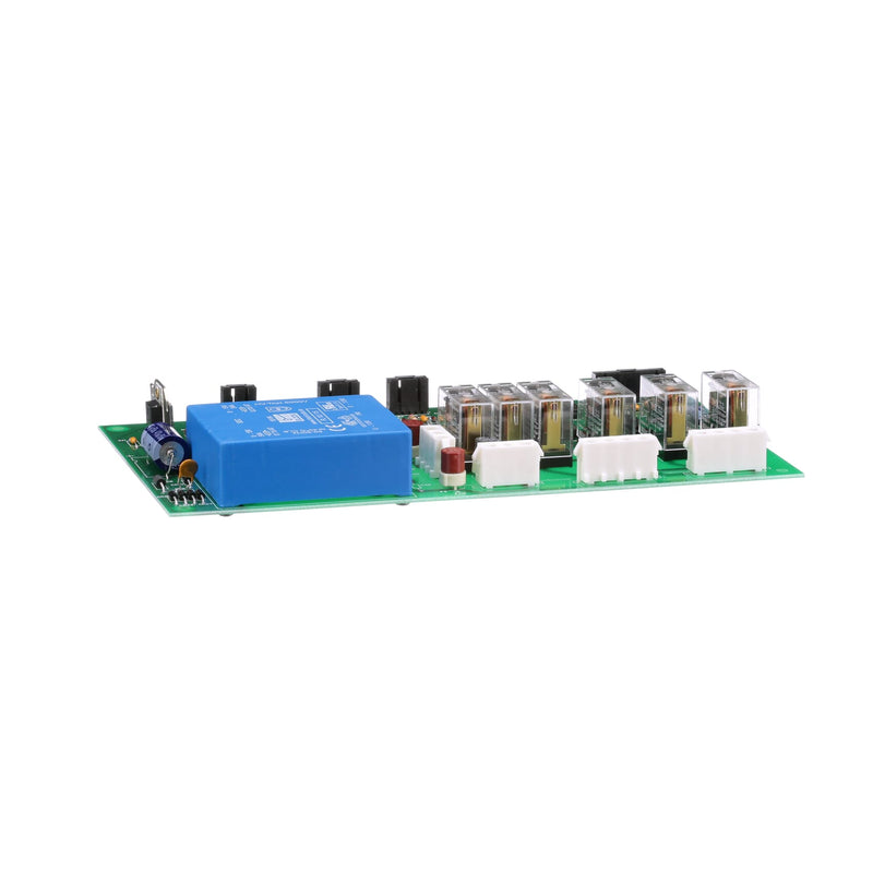 Hillrom PCB Assembly, Elec Stretcher, Control - 4960302