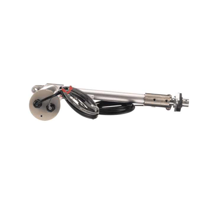 Hillrom 120V AC Head Drive Assembly - 4964901S