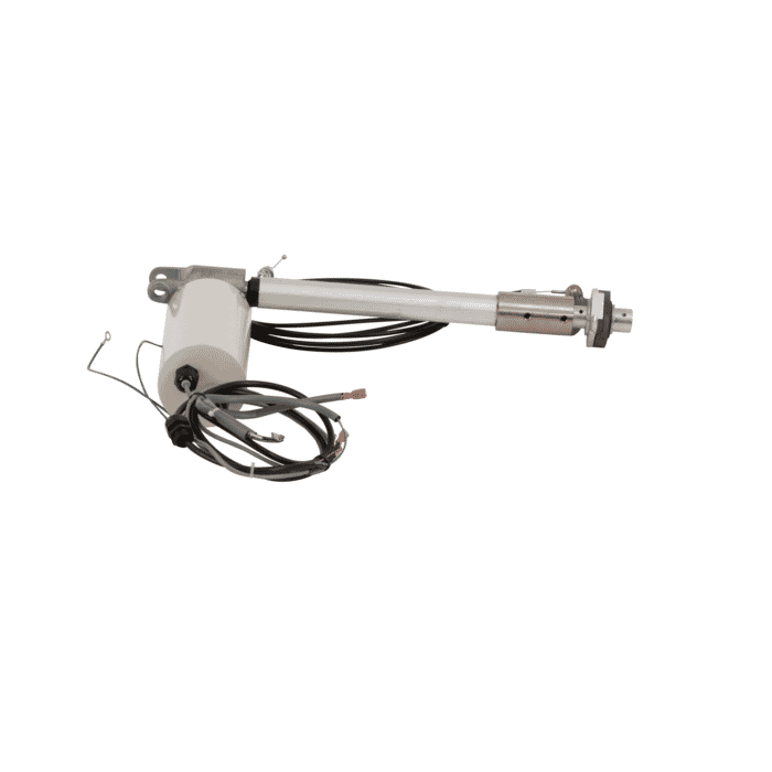 Hillrom Head Drive Assembly 230 V AC - 4964902S