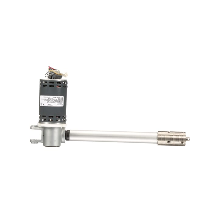 Hillrom Actuator Assembly Head - 4966801