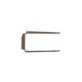 Hillrom Caster Fork Rigid Head - 4972733