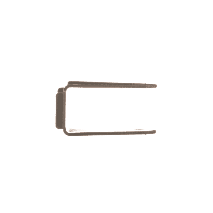 Hillrom Caster Fork Rigid Head - 4972733