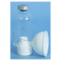 Becton Adapter Drug Vial PhaSeal/Protector 28 Equalizing Capacity of 60mL of Air 100/Ca - Dickinson - 515104