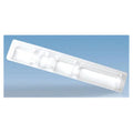 Becton Syringe Holder Disposable 80/Ca - Dickinson - 515401
