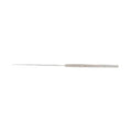 Miltex Hook Skin Skin Gillies 7" Small Round Full Fluted 1Prng Stainless Steel Each - Integra Miltex - 21-89